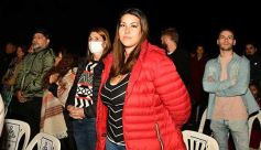 Foto de la galería: Celebración, fe y emoción en la Misa Popular de las Misiones del Jueves Santo