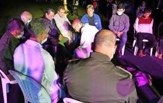 Foto de la galería: Celebración, fe y emoción en la Misa Popular de las Misiones del Jueves Santo