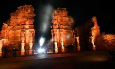 Foto de la galería: Celebración, fe y emoción en la Misa Popular de las Misiones del Jueves Santo