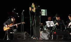 Foto de la galería: Celebración, fe y emoción en la Misa Popular de las Misiones del Jueves Santo