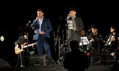 Foto de la galería: Celebración, fe y emoción en la Misa Popular de las Misiones del Jueves Santo