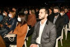 Foto de la galería: Celebración, fe y emoción en la Misa Popular de las Misiones del Jueves Santo