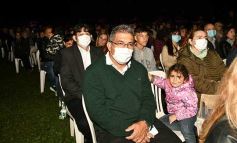 Foto de la galería: Celebración, fe y emoción en la Misa Popular de las Misiones del Jueves Santo