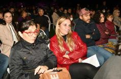 Foto de la galería: Celebración, fe y emoción en la Misa Popular de las Misiones del Jueves Santo