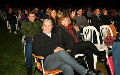 Foto de la galería: Celebración, fe y emoción en la Misa Popular de las Misiones del Jueves Santo