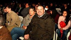 Foto de la galería: Celebración, fe y emoción en la Misa Popular de las Misiones del Jueves Santo