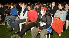 Foto de la galería: Celebración, fe y emoción en la Misa Popular de las Misiones del Jueves Santo