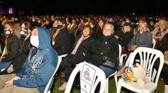 Foto de la galería: Celebración, fe y emoción en la Misa Popular de las Misiones del Jueves Santo