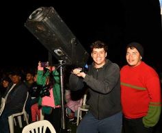 Foto de la galería: Celebración, fe y emoción en la Misa Popular de las Misiones del Jueves Santo