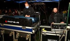 Foto de la galería: Celebración, fe y emoción en la Misa Popular de las Misiones del Jueves Santo