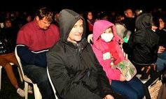 Foto de la galería: Celebración, fe y emoción en la Misa Popular de las Misiones del Jueves Santo
