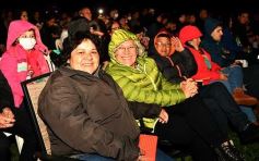Foto de la galería: Celebración, fe y emoción en la Misa Popular de las Misiones del Jueves Santo