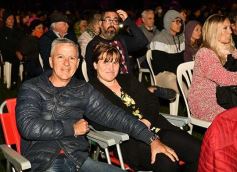 Foto de la galería: Celebración, fe y emoción en la Misa Popular de las Misiones del Jueves Santo