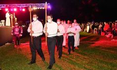 Foto de la galería: Celebración, fe y emoción en la Misa Popular de las Misiones del Jueves Santo