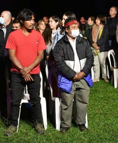 Foto de la galería: Celebración, fe y emoción en la Misa Popular de las Misiones del Jueves Santo