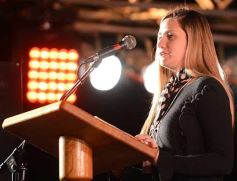 Foto de la galería: Celebración, fe y emoción en la Misa Popular de las Misiones del Jueves Santo