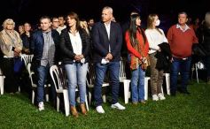 Foto de la galería: Celebración, fe y emoción en la Misa Popular de las Misiones del Jueves Santo