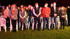 Foto de la galería: Celebración, fe y emoción en la Misa Popular de las Misiones del Jueves Santo