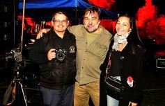 Foto de la galería: Celebración, fe y emoción en la Misa Popular de las Misiones del Jueves Santo