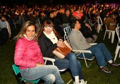 Foto de la galería: Celebración, fe y emoción en la Misa Popular de las Misiones del Jueves Santo