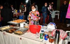 Foto de la galería: Celebración, fe y emoción en la Misa Popular de las Misiones del Jueves Santo