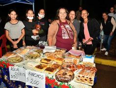 Foto de la galería: Celebración, fe y emoción en la Misa Popular de las Misiones del Jueves Santo