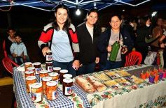 Foto de la galería: Celebración, fe y emoción en la Misa Popular de las Misiones del Jueves Santo