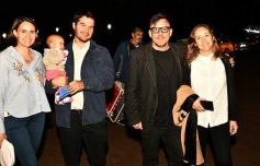 Foto de la galería: Celebración, fe y emoción en la Misa Popular de las Misiones del Jueves Santo