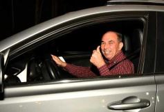 Foto de la galería: Celebración, fe y emoción en la Misa Popular de las Misiones del Jueves Santo