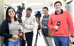 Foto de la galería: Se realizó el lanzamiento de la Semana de la Educación para los Trabajos del Futuro en Posadas