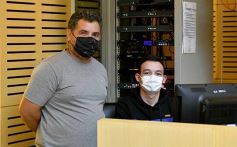 Foto de la galería: Se realizó el lanzamiento de la Semana de la Educación para los Trabajos del Futuro en Posadas