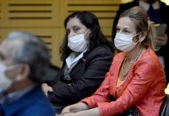 Foto de la galería: Se realizó el lanzamiento de la Semana de la Educación para los Trabajos del Futuro en Posadas