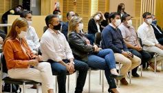 Foto de la galería: Se realizó el lanzamiento de la Semana de la Educación para los Trabajos del Futuro en Posadas