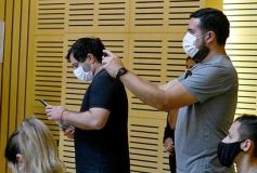 Foto de la galería: Se realizó el lanzamiento de la Semana de la Educación para los Trabajos del Futuro en Posadas