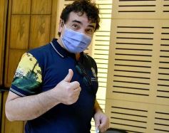 Foto de la galería: Se realizó el lanzamiento de la Semana de la Educación para los Trabajos del Futuro en Posadas