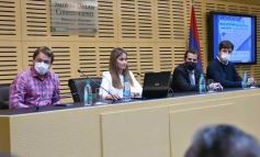 Foto de la galería: Se realizó el lanzamiento de la Semana de la Educación para los Trabajos del Futuro en Posadas