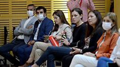 Foto de la galería: Se realizó el lanzamiento de la Semana de la Educación para los Trabajos del Futuro en Posadas