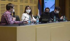 Foto de la galería: Se realizó el lanzamiento de la Semana de la Educación para los Trabajos del Futuro en Posadas