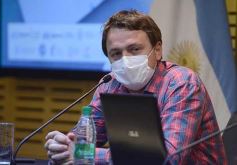 Foto de la galería: Se realizó el lanzamiento de la Semana de la Educación para los Trabajos del Futuro en Posadas