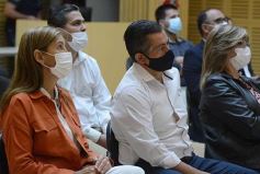 Foto de la galería: Se realizó el lanzamiento de la Semana de la Educación para los Trabajos del Futuro en Posadas