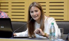 Foto de la galería: Se realizó el lanzamiento de la Semana de la Educación para los Trabajos del Futuro en Posadas