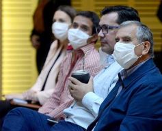 Foto de la galería: Se realizó el lanzamiento de la Semana de la Educación para los Trabajos del Futuro en Posadas