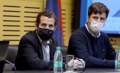 Foto de la galería: Se realizó el lanzamiento de la Semana de la Educación para los Trabajos del Futuro en Posadas