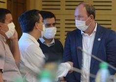 Foto de la galería: Se realizó el lanzamiento de la Semana de la Educación para los Trabajos del Futuro en Posadas