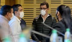 Foto de la galería: Se realizó el lanzamiento de la Semana de la Educación para los Trabajos del Futuro en Posadas