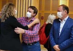 Foto de la galería: Se realizó el lanzamiento de la Semana de la Educación para los Trabajos del Futuro en Posadas