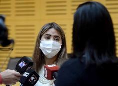 Foto de la galería: Se realizó el lanzamiento de la Semana de la Educación para los Trabajos del Futuro en Posadas