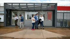 Foto de la galería: Educación disruptiva en Misiones: presentaron un programa de habilidades pedagógicas