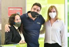 Foto de la galería: Educación disruptiva en Misiones: presentaron un programa de habilidades pedagógicas