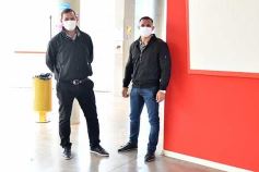 Foto de la galería: Educación disruptiva en Misiones: presentaron un programa de habilidades pedagógicas